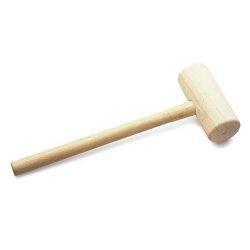 Wooden Mallet