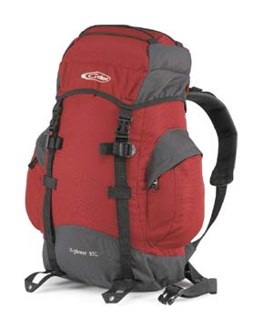 X-PLORER 35L Rucksack