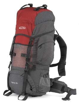 X-PLORER 65L Rucksack