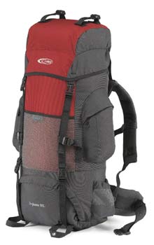 X-PLORER 85L Rucksack