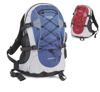 Yukon 35L Rucksack