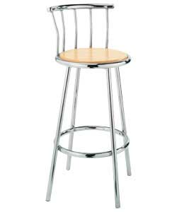 Gemini Bar Chair