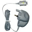 MOBILE PHONE MAINS CHARGER FOR SAMSUNG A300, A300e, A400, A800, C100, C110, C120, C300, D410, D500