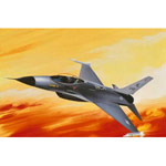 General Dynamics F-16A Plastic Kit