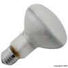 100W Reflector Bulb 240V R80 ES/E27