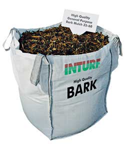 Purpose Bark Mulch