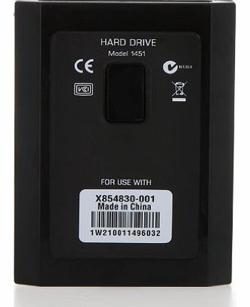 120GB Internal Slim Hard Disk Drive For XBOX 360 Slim Consoles