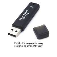 1GB FLASH DRIVE USB 2.0