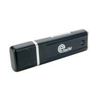 2GB USB 2.0 Flash Drive Black