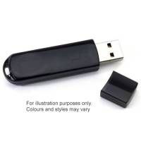 2GB USB 2.0 Flash Drive