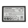 Battery - HTC P3600 Battery