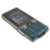 Crystal Case - Sony Ericsson C702