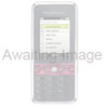 Generic Crystal Case - Sony Ericsson K660i