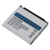 Extended Battery - Samsung D900