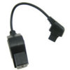 Hands Free Base Adapter - Samsung D900 D800 E900 P300