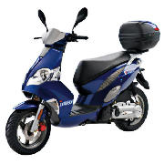 Generic Ideo 50cc