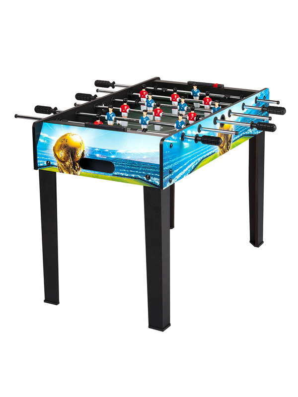 Leomark Football Table - 37 inch