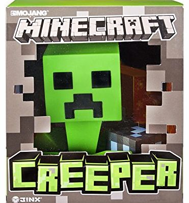 Official Minecraft Exclusive COW Toy Action Figure Hanger