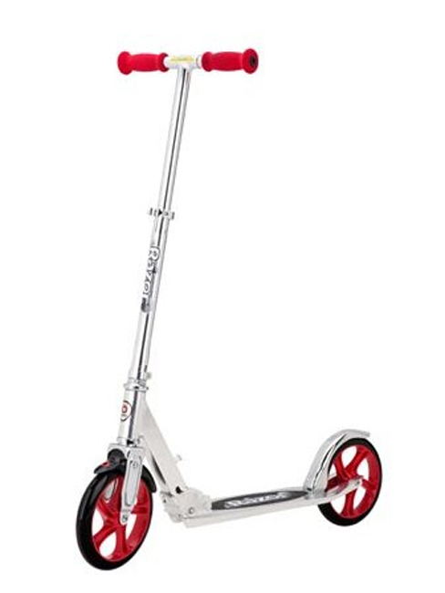 Razor A5 Lux Kick Scooter