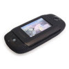 Silicone Case - T-Mobile Sidekick III - Black