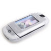 Silicone Case - T-Mobile Sidekick III - Ice