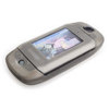 Silicone Case - T-Mobile Sidekick III - Smoke