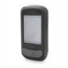 Silicone Case for HTC P4350 - Black