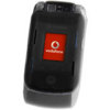 Silicone Case for Motorola MAXX V6 - Black