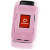 Silicone Case for Motorola MAXX V6 - Pink