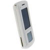 Silicone Case for Samsung U900 - White