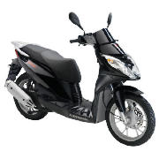 Soho 125cc