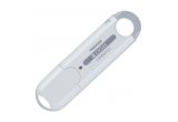 Toshiba TransMemory USB 2.0 Flash Drive - 2GB