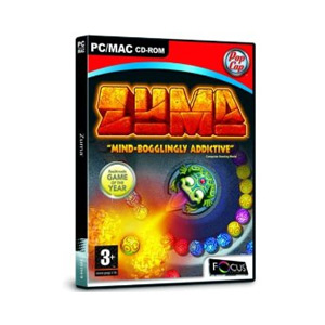 Generic Zuma PC