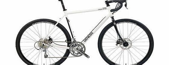 Croix De Fer 20 2015 Adventure Road Bike