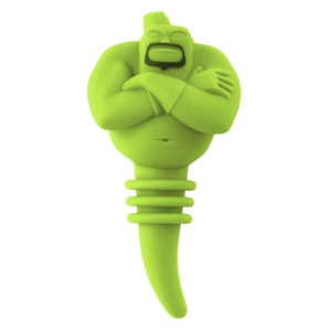 Genie Bottle Stop