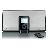 SP-Tempo 800 iPod Docking Speaker