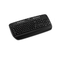 Vista Multimedia Keyboard KB-320e USB