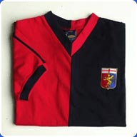 Toffs Genoa 1970s Shirt