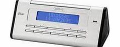 GEO-1 DaB Clock Radio