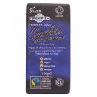 Geo Organics Case of 12 Organica Premium Swiss Chocolate