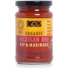 Geo Organics Case of 6 Geo Organics Mexican BBQ Sauce