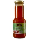 Geo Organics Case of 6 Geo-Organics Organic Sweet Chilli