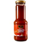 Geo Organics Case of 6 Geo-Organics Organic Tomato Sauce 270g