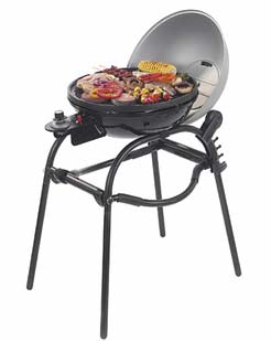 Baby Wheel It Grill It BBQ 10563