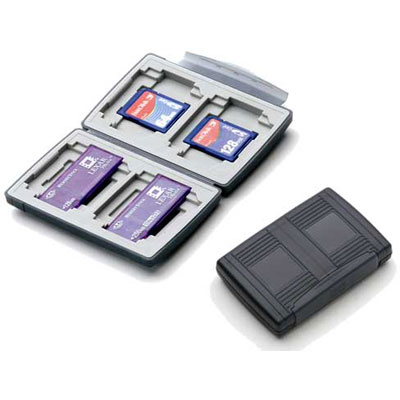 Card Safe Basic 3856