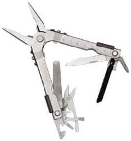 Gerber 600 Series Deluxe Multi-Tool