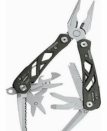 Gerber Suspension Multi-Plier