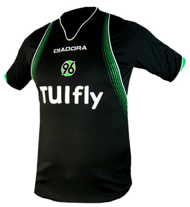 Diadora 07-08 Hannover away