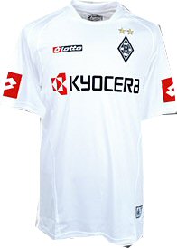 Lotto Borussia MGB home 05/06