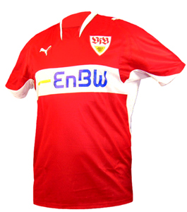 Puma 07-08 Stuttgart away